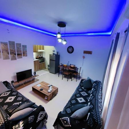 ארטמידה Theo Apartments 1 מראה חיצוני תמונה