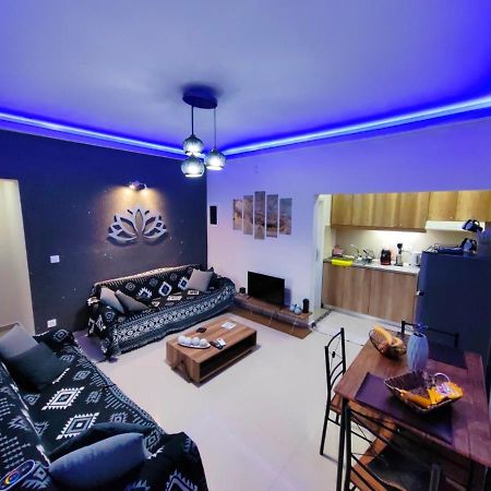ארטמידה Theo Apartments 1 מראה חיצוני תמונה