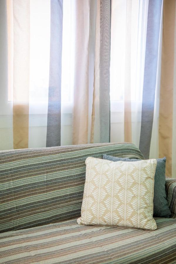 ארטמידה Theo Apartments 1 מראה חיצוני תמונה
