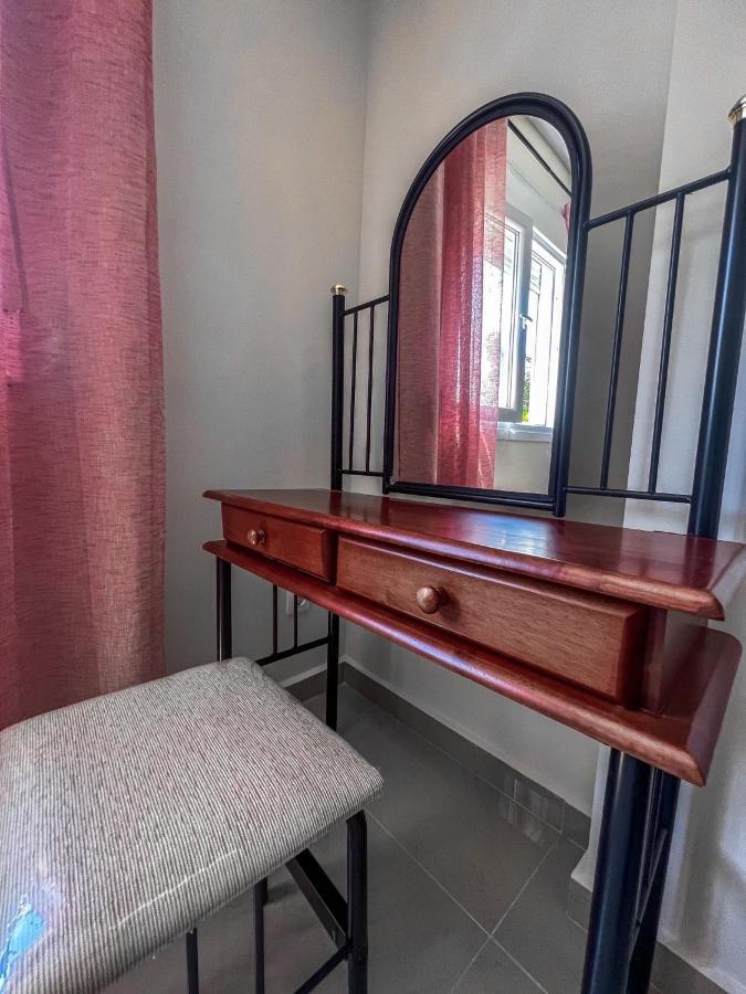 ארטמידה Theo Apartments 1 מראה חיצוני תמונה